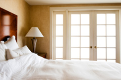 Furzey Lodge bedroom extension costs