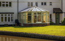 Furzey Lodge conservatory leads