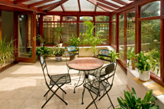 Furzey Lodge conservatory quotes