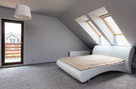 Furzey Lodge bedroom extensions