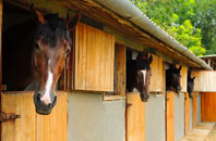 free Furzey Lodge stable construction quotes