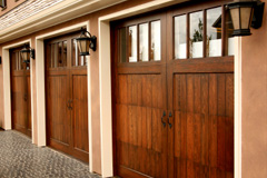 Furzey Lodge garage extension quotes