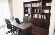 Furzey Lodge home office construction leads