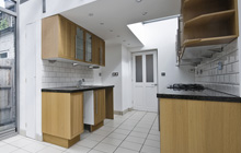 Furzey Lodge kitchen extension leads