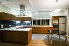 kitchen extensions Furzey Lodge